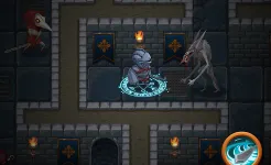 Screenshot Dungeon: Age of Heroes