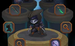 Screenshot Dungeon: Age of Heroes