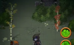 Screenshot Dungeon: Age of Heroes