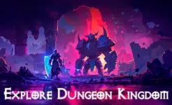 Screenshot Dungeon: Age of Heroes