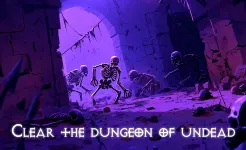 Screenshot Dungeon: Age of Heroes