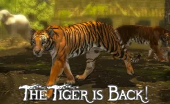 Screenshot Ultimate Tiger Simulator 2