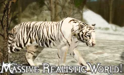 Screenshot Ultimate Tiger Simulator 2