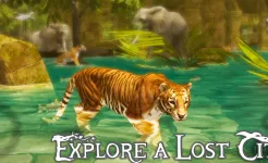 Screenshot Ultimate Tiger Simulator 2