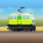 Pocket Trains: Railroad Tycoon