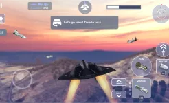 Screenshot FoxOne Special Missions +