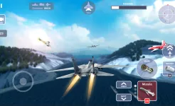 Screenshot FoxOne Special Missions +