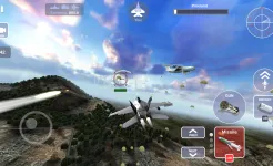 Screenshot FoxOne Special Missions +
