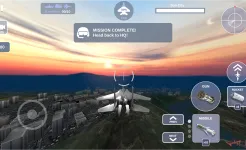 Screenshot FoxOne Special Missions +