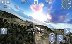 Screenshot FoxOne Special Missions +