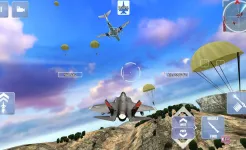 Screenshot FoxOne Special Missions +