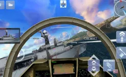 Screenshot FoxOne Special Missions +