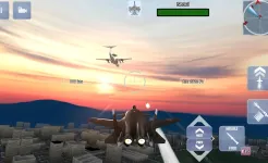 Screenshot FoxOne Special Missions +