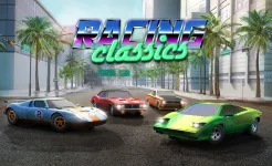Screenshot Racing Classics PRO: Drag Race