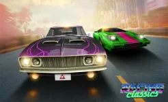 Screenshot Racing Classics PRO: Drag Race