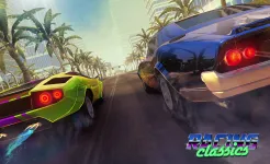 Screenshot Racing Classics PRO: Drag Race