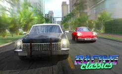 Screenshot Racing Classics PRO: Drag Race