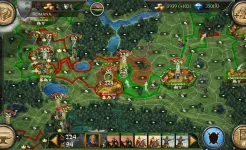 Screenshot Стратегия и Тактика: Темные Века!