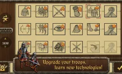 Screenshot Стратегия и Тактика: Средневековье