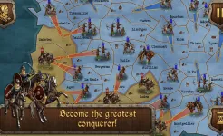 Screenshot Стратегия и Тактика: Средневековье