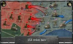 Screenshot Стратегия и Тактика: USSR vs USA