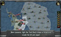 Screenshot Стратегия и Тактика: USSR vs USA