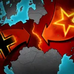 Стратегия и Тактика: ВОВ