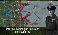 Screenshot Стратегия и Тактика: ВОВ