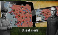 Screenshot Стратегия и Тактика: ВОВ