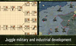 Screenshot Стратегия и Тактика: ВОВ