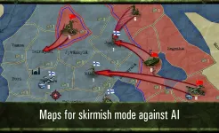 Screenshot Стратегия и Тактика: ВОВ