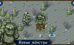 Screenshot Majesty: Северное Королевство