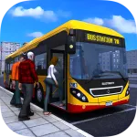 Bus Simulator PRO 2