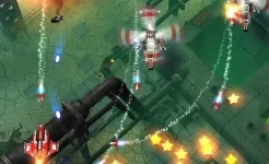 Screenshot Sky Force Reloaded
