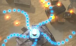 Screenshot Sky Force Reloaded