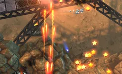 Screenshot Sky Force Reloaded