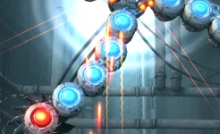 Screenshot Sky Force Reloaded