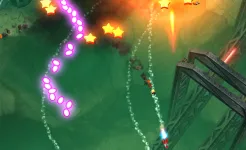 Screenshot Sky Force Reloaded