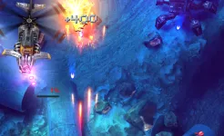 Screenshot Sky Force Reloaded