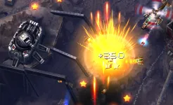 Screenshot Sky Force Reloaded