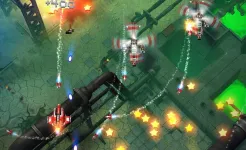 Screenshot Sky Force Reloaded