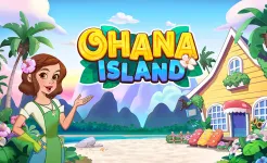 Screenshot Ohana Island: Blast & Build