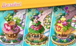 Screenshot Ohana Island: Blast & Build