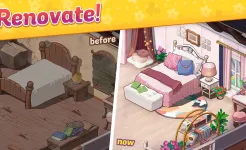 Screenshot Ohana Island: Blast & Build