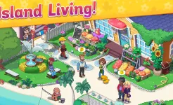 Screenshot Ohana Island: Blast & Build