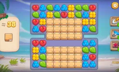 Screenshot Ohana Island: Blast & Build