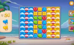 Screenshot Ohana Island: Blast & Build