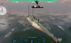 Screenshot Черноморский охотник