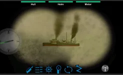 Screenshot Черноморский охотник