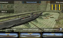 Screenshot Черноморский охотник